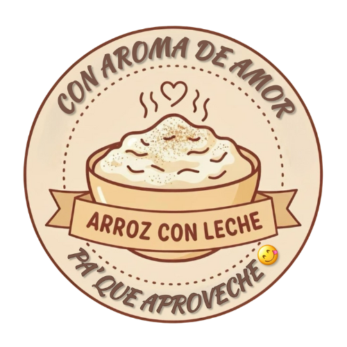 Tienda arroz con leche en Mall BP Montelíbano