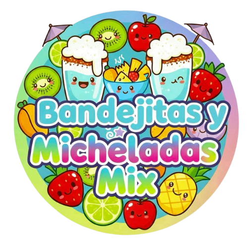 Tienda bandejitas y micheladas en Mall BP Montelíbano