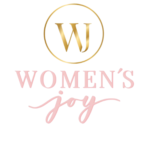 Logo womens joy