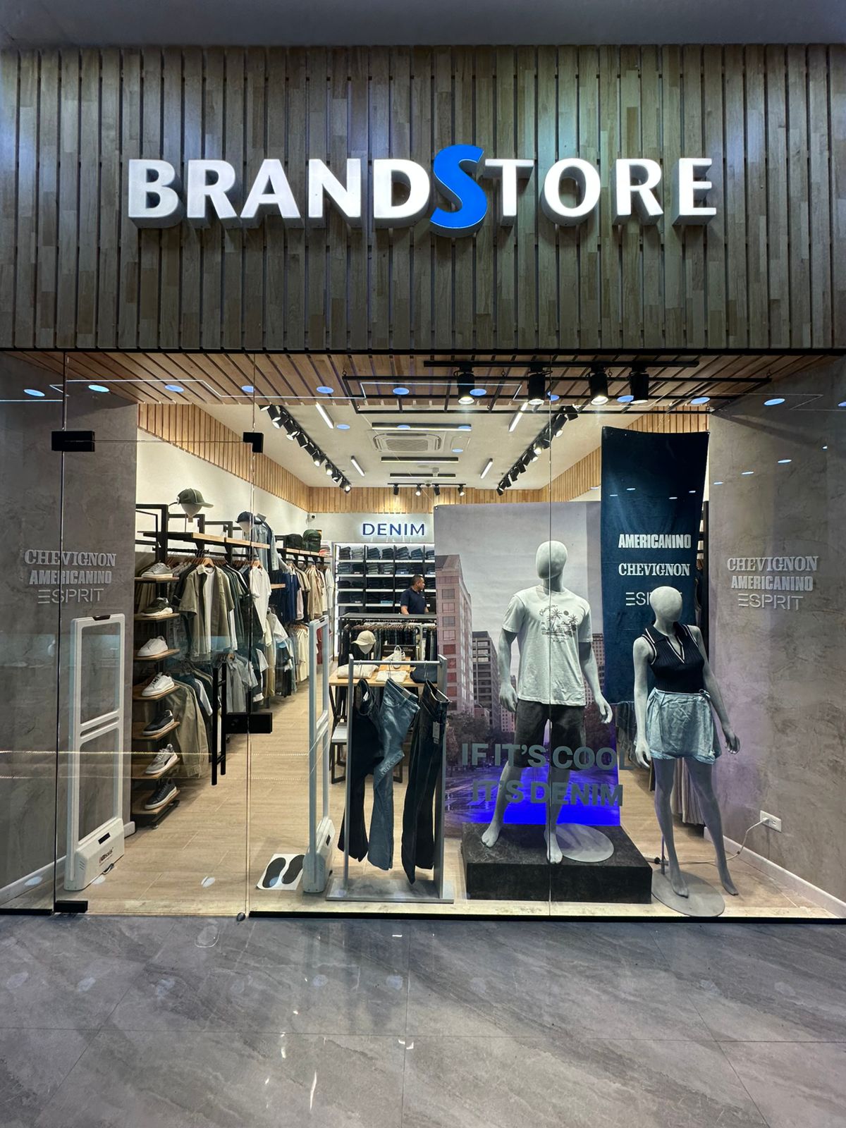 Fondo BrandStore Mall bp Montelíbano